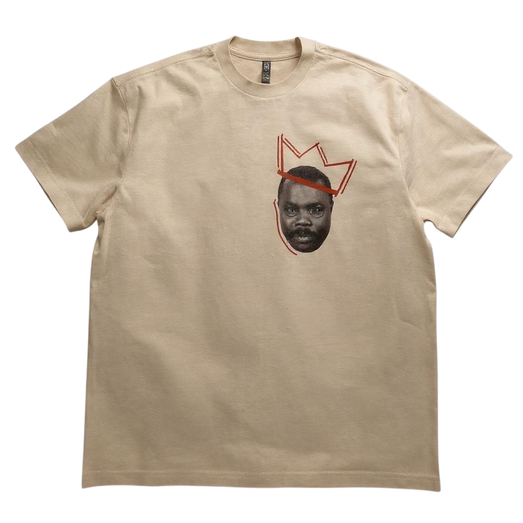 WTPSG “HITH, M. Garvey” tee