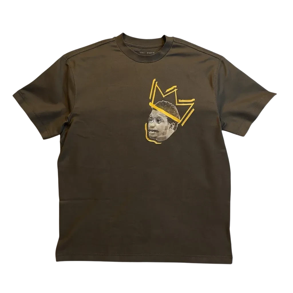 WTPSG “HITH, F. Hampton” tee