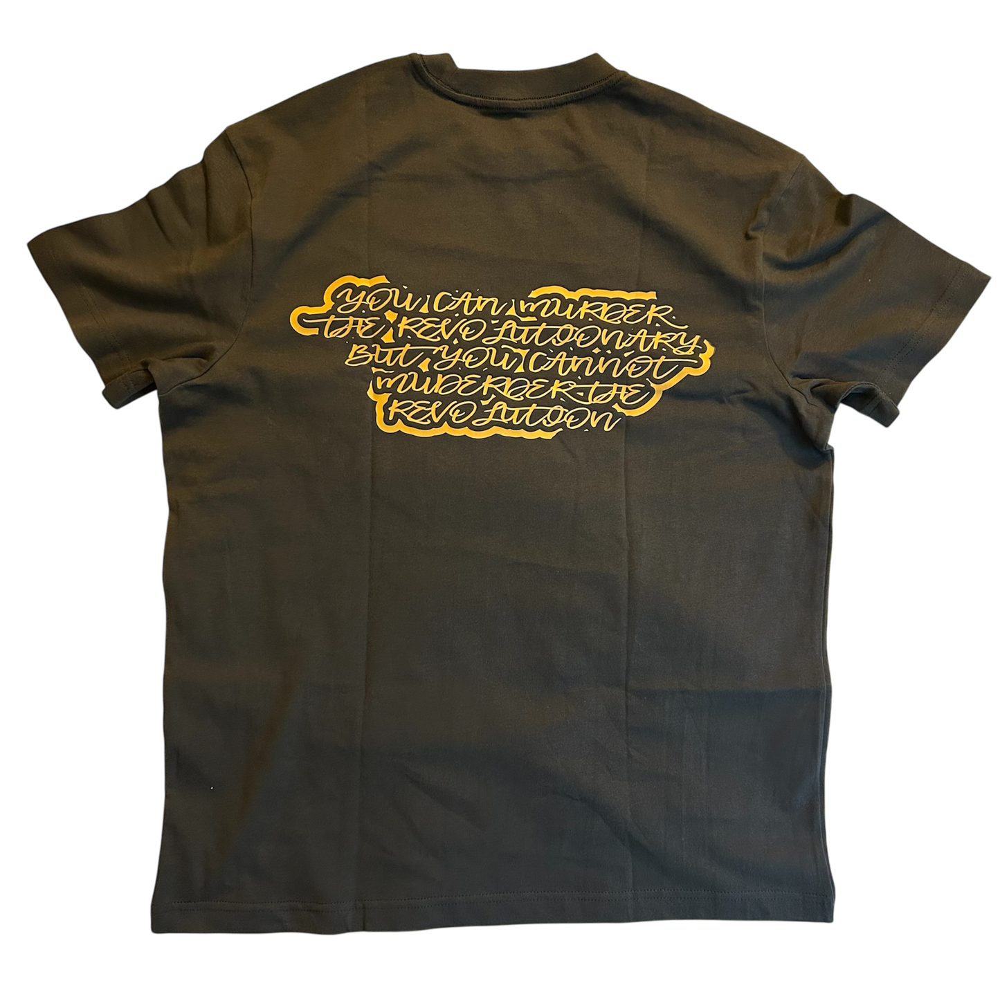 WTPSG “HITH, F. Hampton” tee